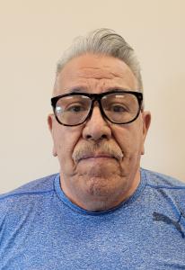 Gerardo Alvarado a registered Sex Offender of Texas