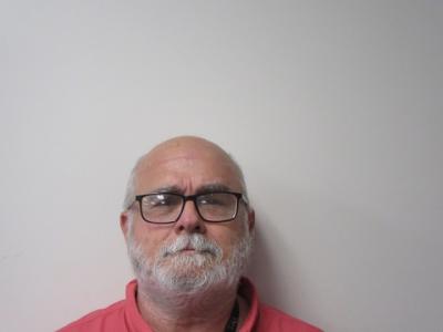 John Phillip Charles IV a registered Sex Offender of Texas