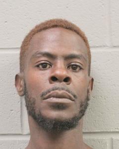 Anthony Branch a registered Sex Offender of Texas