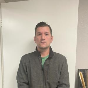 Scott Alan Covington a registered Sex Offender of Texas