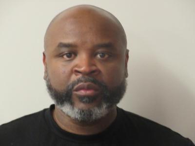 Daniel Leander George a registered Sex Offender of Texas