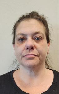 Stephanie Allyson Williams a registered Sex Offender of Texas