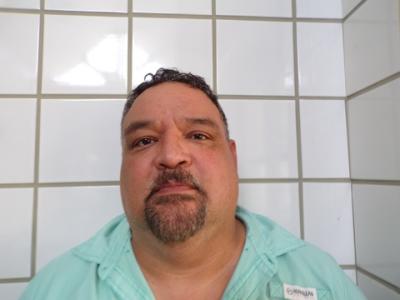 John Vincent Ortiz a registered  of Texas