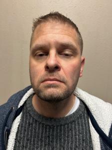 Nick Hart a registered Sex Offender of Texas