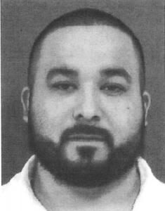 Carlos Santos Huerta a registered Sex Offender of Texas