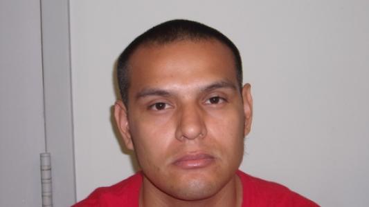 Gabriel Garcia a registered  of Texas