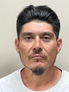 David Saenz a registered Sex Offender of Texas