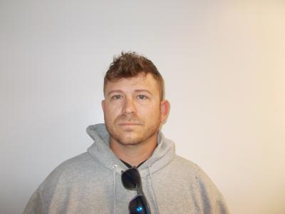 Daniel Paul Cupp a registered Sex Offender of Texas