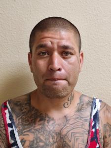 Gustavo Ramirez a registered Sex Offender of Texas