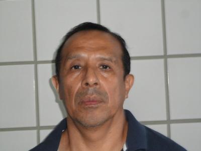 Fernando Santistebanarturo a registered Sex Offender of Texas