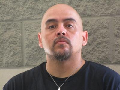 Fernando Maldonado Garcia a registered  of Texas