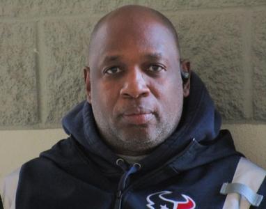 Christopher Gerard Glover a registered Sex Offender of Texas