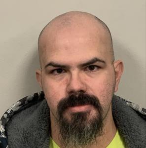 Nathan Kurt Proctor a registered  of Texas