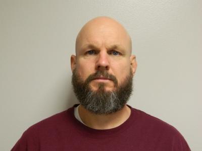 Michael Shane Martin a registered Sex Offender of Texas