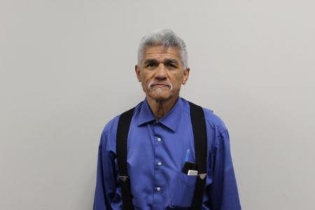 Richard Garcia a registered Sex Offender of Texas