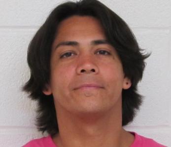 Leonard Flores a registered  of Texas