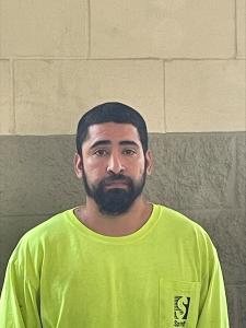 Theodore Reyes a registered Sex Offender of Texas