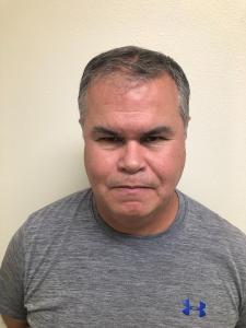 Alan David Asher Jr a registered Sex Offender of Texas