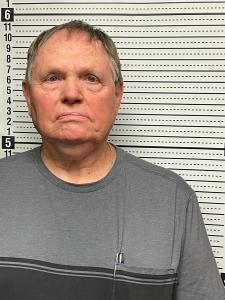 Thomas Robert Byrne IV a registered Sex Offender of Texas