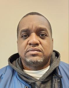 Quentez Denez Brown a registered Sex Offender of Texas