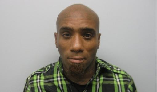 William Harold Deshawn a registered Sex Offender of Texas