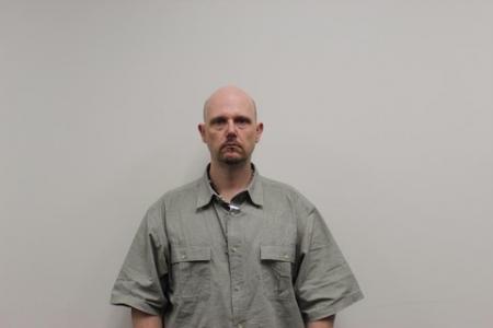 Johnathon Floyd Coots a registered  of Texas