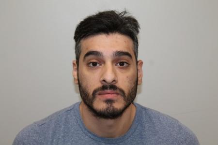 Derrick Diab a registered Sex Offender of Texas