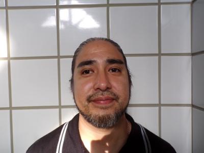 David Paul Martinez a registered Sex Offender of Texas