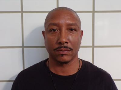 Terrel Montel Brown a registered  of Texas