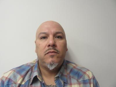 Gil Alberto Valdez Jr a registered Sex Offender of Texas