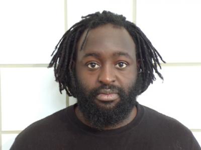 Adrian Deon Carter a registered Sex Offender of Texas