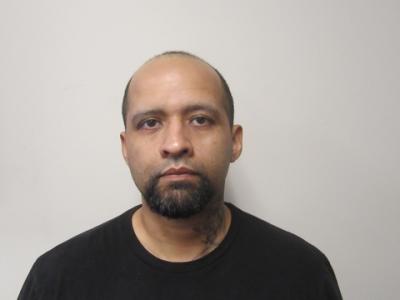 Joel Vincent Herrera a registered  of Texas