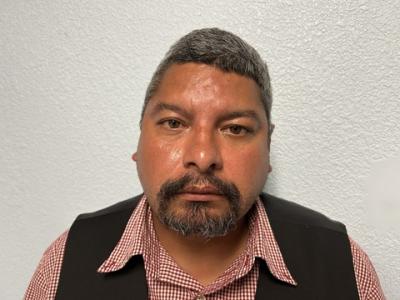 Reynaldo Magallanes Lerma a registered  of Texas
