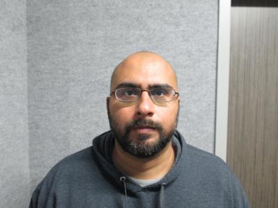 Jose Juan Balderas a registered Sex Offender of Texas