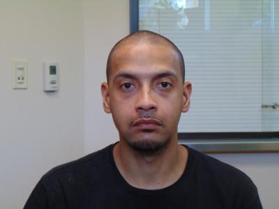 Ivan Quentin Musgrove a registered  of Texas