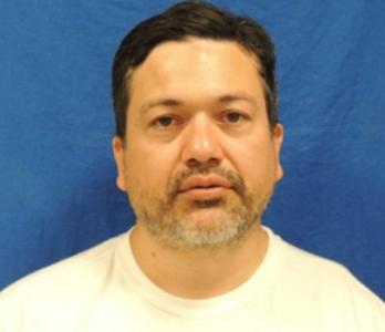 Enrique Ivan Gonzalez a registered Sex Offender of Texas