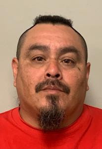 Jesus Ruiz Castillo a registered  of Texas