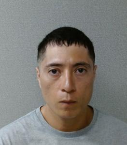 Rene Abarca a registered  of Texas