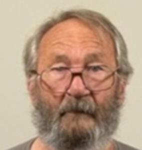 Charles Edward Sage a registered Sex Offender of Texas