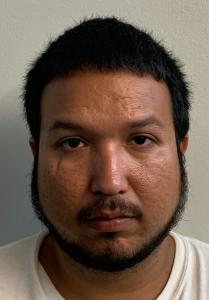 Jonathan Jarvis Garcia a registered  of Texas