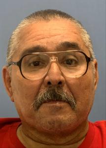 Mario Luna a registered Sex Offender of Texas