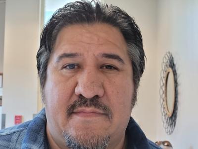 Jose Alberto Manriquez a registered  of Texas