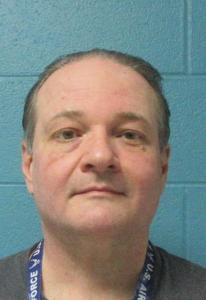 Charles Steven Chapman a registered  of Texas