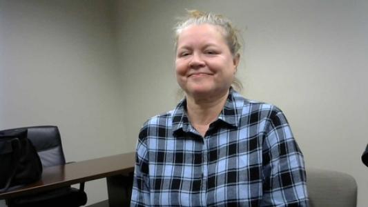 Mandi Kaye Skarpa a registered Sex Offender of Texas