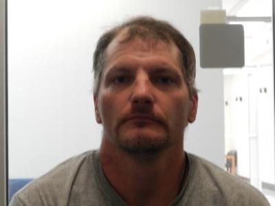 Ronald Leslie Baker-iii a registered  of Texas