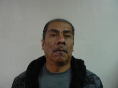 Pedro Saucedo a registered  of Texas