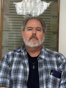 Jay Dee Gresham a registered Sex Offender of Texas