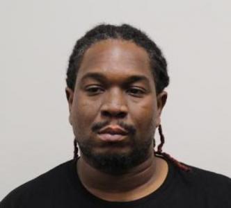 Michael Jermaine Carodine a registered  of Texas