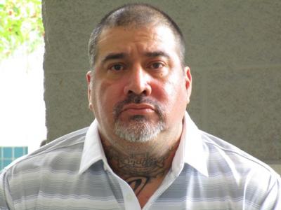 Jesse Gallegos a registered Sex Offender of Texas