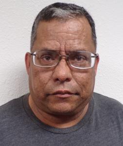 Ambrosio Rodriguez Ramirez a registered Sex Offender of Texas